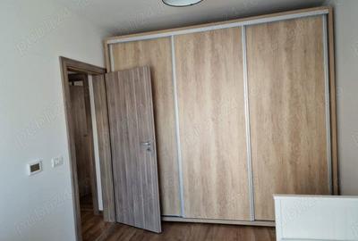 Apartament cu 3 camere decomandat în Dumbrăvița - 7