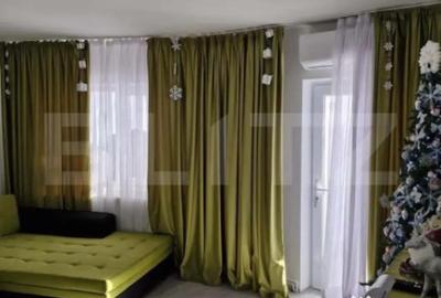 Apartament cu 3 camere decomandat în Central - 12