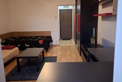 Garsonieră semidecomandată, mobilată în Titan - 2