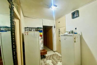 4 camere Lujerului Metrou - 7