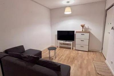 Apartament cu 2 camere decomandat, mobilat în Domenii - 1