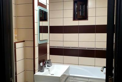 Apartament cu 2 camere decomandat în 1 Mai - 5