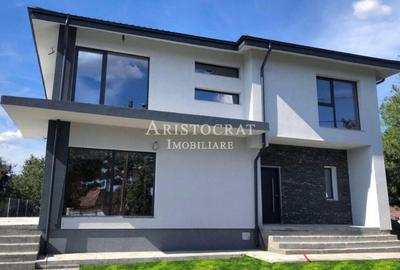 Vila stil mediteranean Corbeanca Vila stil mediteranean Corbeanca - 5