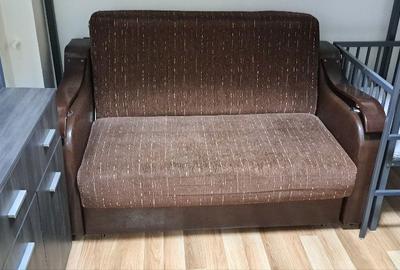 Garsonieră nedecomandată în Central - 2