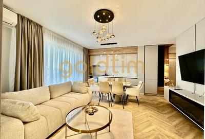 DESIGN UNIC/SUPERB/ZONA LINISTITA/LUX/1 LOC PARCARE - 4