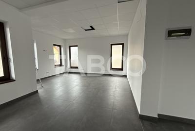 Spatiu comercial de inchiriat 116 mpu zona Piata Cluj - 3