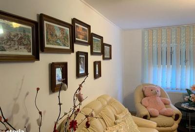 Apartament cu 3 camere decomandat în Central - 15
