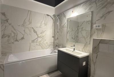 Apartament cu 2 camere în Valea Lupului - 5