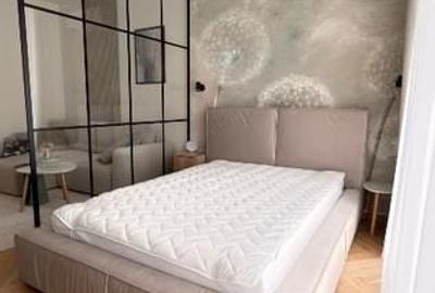 Garsonieră semidecomandată, mobilată în Banu Manta - 13