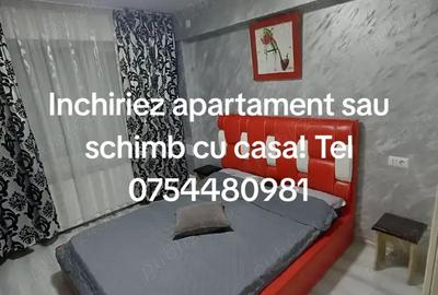 Garsonieră decomandată în Port - 2