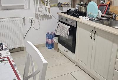 Apartament 2 camere decomandat Soseaua Giurgiului / Luica - 6