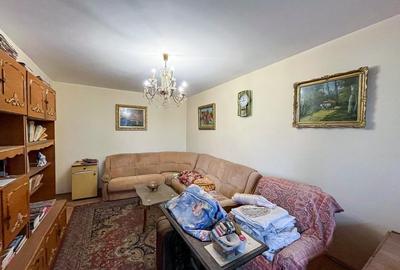 3 Camere | Ion Mihalache - 3