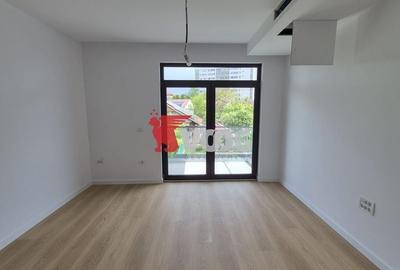 Apartament cu 2 camere decomandat în Bucovina