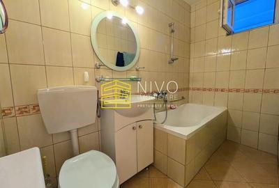 Apartament 2 camere – Tg. Mureș – Tudor – Str. Moldovei - 5
