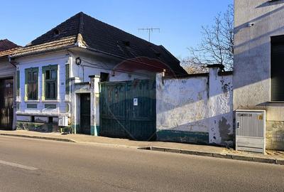 Lot teren de 597 mp | Casa renovabila | (PUZ si CU Bloc P... Lot teren de 597 mp | Casa renovabila | (PUZ si CU Bloc P... - 1