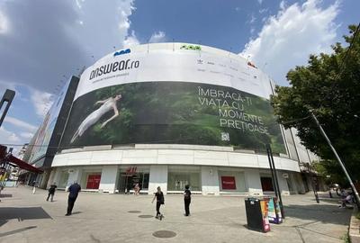 Spatii comerciale de inchiriat in Unirea Shopping Center Spatii comerciale de inchiriat in Unirea Shopping Center - 3