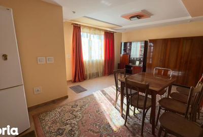 Casă cu 7 camere cu Teren 1388 Mp în Bradu - 2