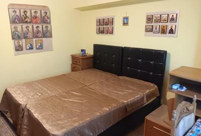 Lidl Spitalul Sfanta Maria apartament 1 camera decomandat 45 mp cu CT - 1