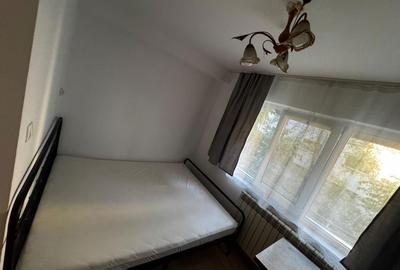 Garsonieră decomandată în Podu Roș - 3