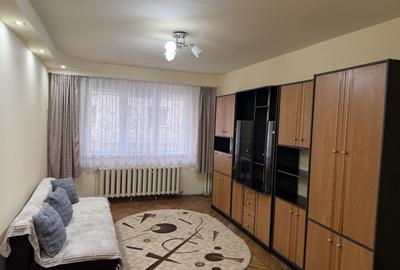Apartament cu 2 camere semidecomandat în Vasile Aaron - 1
