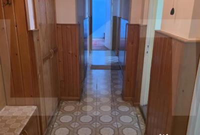 Apartament cu 3 camere decomandat în Central - 1