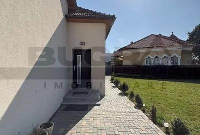 Casă individuală cu 5 camere cu Teren 400 Mp în Gheorgheni - 9