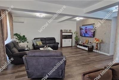 Casa individuala cu 4 camere si 300 mp teren de vanzare in Sibiu - 7