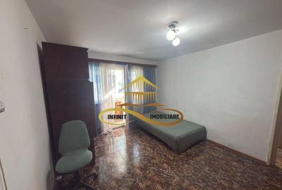 Apartament de inchiriat 2 camere Bacau zona Orizont Apartament de inchiriat 2 camere Bacau zona Orizont - 2