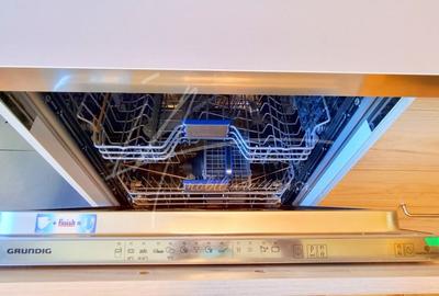 Apartament decomandat cu 2 camere Lujerului, Poarta Alba, complet renovat! - 23