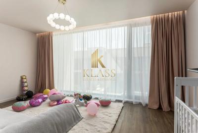 Vila de inchiriat - 6 camere- piscina - pompe de caldura - 14