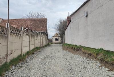 Casă cu 3 camere în Săcel - 6