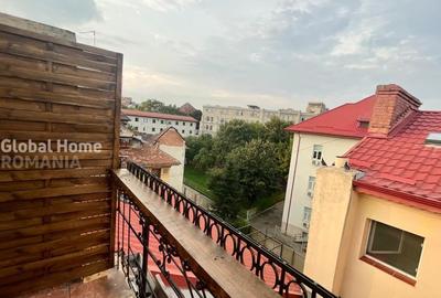 Apartament 2 Camere - Cismigiu | Centrala Proprie + Balcon Apartament 2 Camere - Cismigiu | Centrala Proprie + Balcon - 9