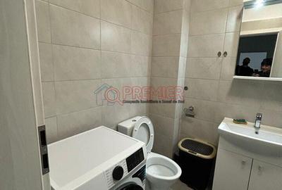 Apartament cu 2 camere decomandat în Apărătorii Patriei - 18