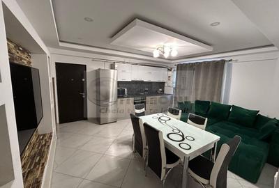 Apartament de închiriat, 3 Camere, Bucium - 402 euro - 2