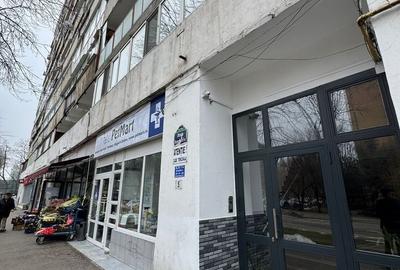 Apartament cu 3 camere decomandat în Drumul Taberei - 19