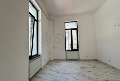 Birou, de 800 mp, în Cișmigiu - 5