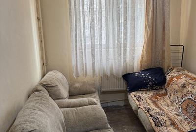 Apartament cu 2 camere semidecomandat în Antiaeriană - 17