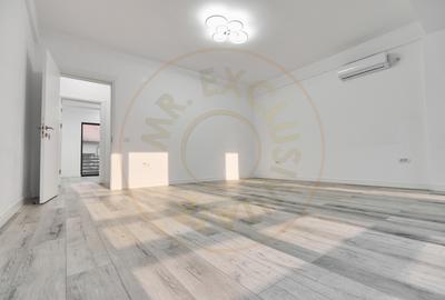 Birou, de 272 mp, în Central - 4