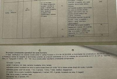 Casă cu 4 camere în Terezian - 2