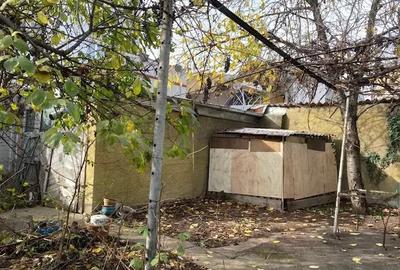 Casă cu 3 camere în Pieptănari - 4