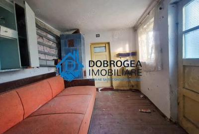 CASA DEMOLABILA ,TEREN 733 MP, DESCHIDERE STRADALA 11,5 ML - 6