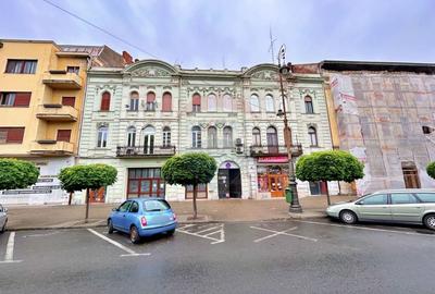 Spatiu de inchiriat cu destinatii multiple in zona ultracentrala - 9