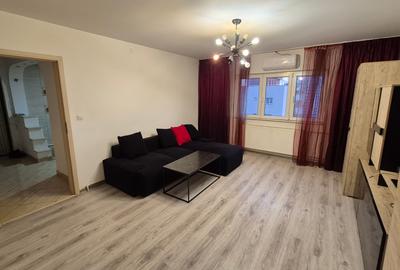 Apartament cu 3 camere decomandat, mobilat în Vitan Mall - 2