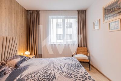 Vanzare apartament cu 3 camere, decomandat - Mountain View Residence - 7