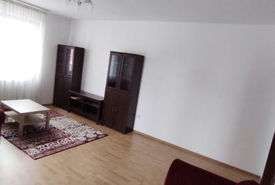 Apartament de închiriat – spațiu generos, atmosferă caldă, Green Residence - 6