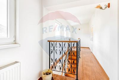 Apartament 7 camere in vila I Kiseleff - Petofi Sandor - 19
