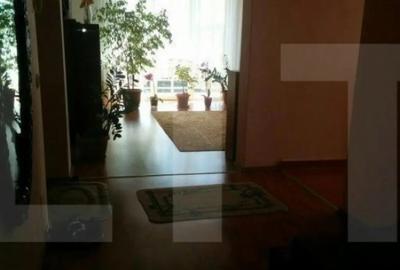 Apartament cu 5 camere semidecomandat în Iris - 6