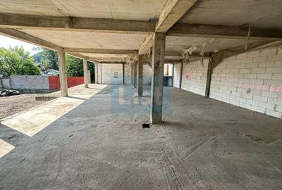 Spațiu industrial, de 600 mp, în Calea Timișoarei - 6