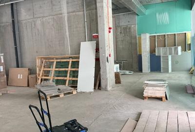 Spatiu Comercial | 420 mp | Aviatiei Towers | Locatie Premium | Service Inclus - 5