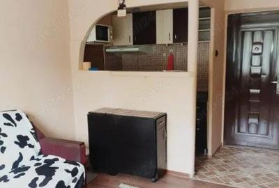 Camera camin garsoniera, 17mp., Podu Ros Kaufland - 2